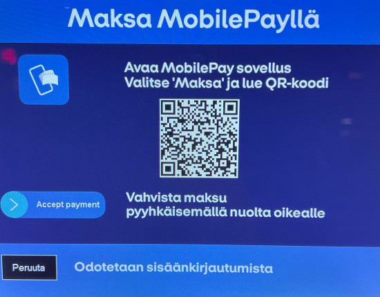 MobilePay
